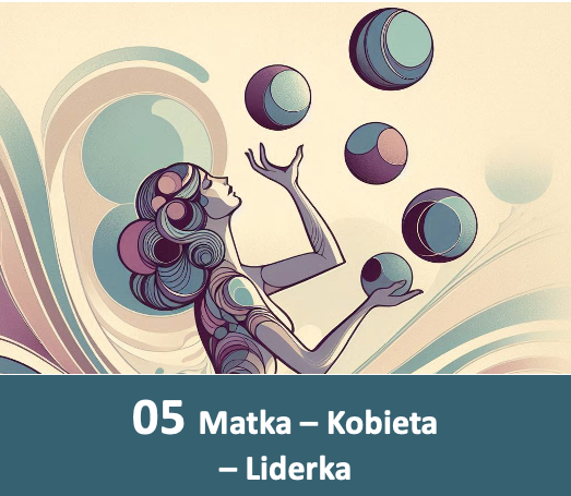matka-kobieta-liderka